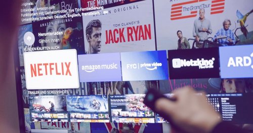 Konkurrenz für Netflix: Neuer Streaming-Riese kommt nach Deutschland