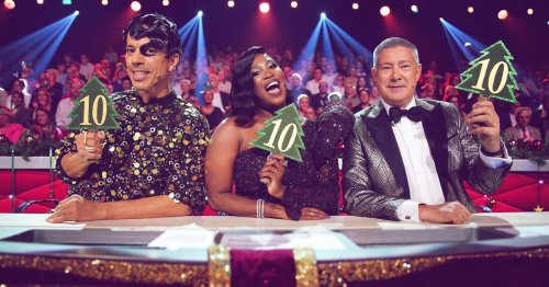 „Let's Dance“-Weihnachtsshow 2023: RTL hat die Tanzpaare verkündet!