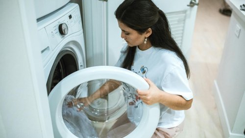 Sportkleidung richtig waschen: So bleibt sie lange funktionstüchtig