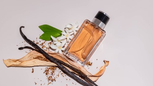 Warme und sanfte Nuancen: Das Sommer-Parfum entführt dich in Gedanken ans Meer