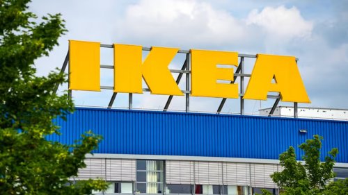 Diese wunderhübschen Solarleuchten von Ikea dürfen auf deinem Balkon nicht fehlen