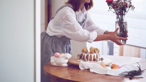 Frühlingsoase: Diese schöne Osterdeko von Amazon ist alles andere als kitschig