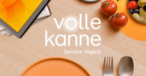 „Volle Kanne“ heute im ZDF: Welcher Promi ist am Mittwoch zu Gast?