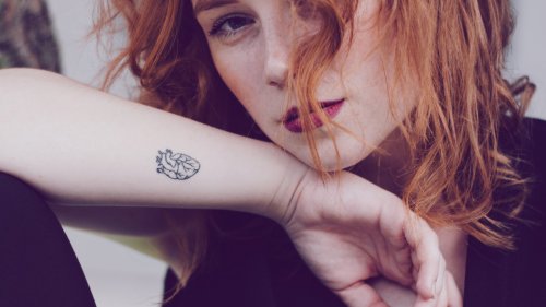 15 inspirierende Tattoos, die perfekt für deinen Neuanfang sind