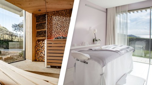 Erholungsurlaub mit Wow-Faktor: Die besten Wellness-Hotels, die du kennen musst