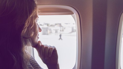 Nie wieder Pickel nach dem Fliegen – diese 6 Tipps helfen dir!