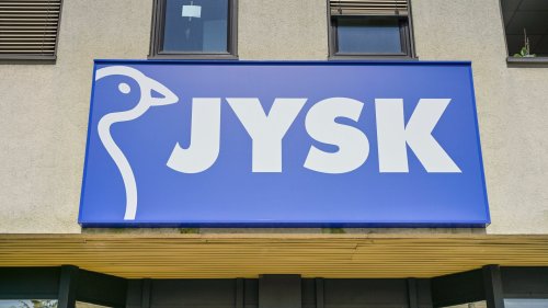 Das perfekte Accessoire für deine Gartenparty: Das Salatbesteck von Jysk