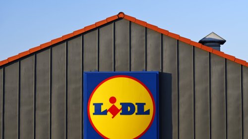 Natürlich und stilvoll: Der rustikale Pflanzkasten von Lidl ist ein echter Hingucker