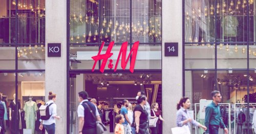 Stylishe Kleider von H&M: Sicher dir noch schnell den absoluten Sommertrend 2022