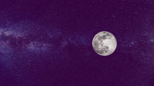 Vollmond im März: Die Jungfrau-Energien sind jetzt unsere lautesten Kritiker – so entgegnest du ihnen