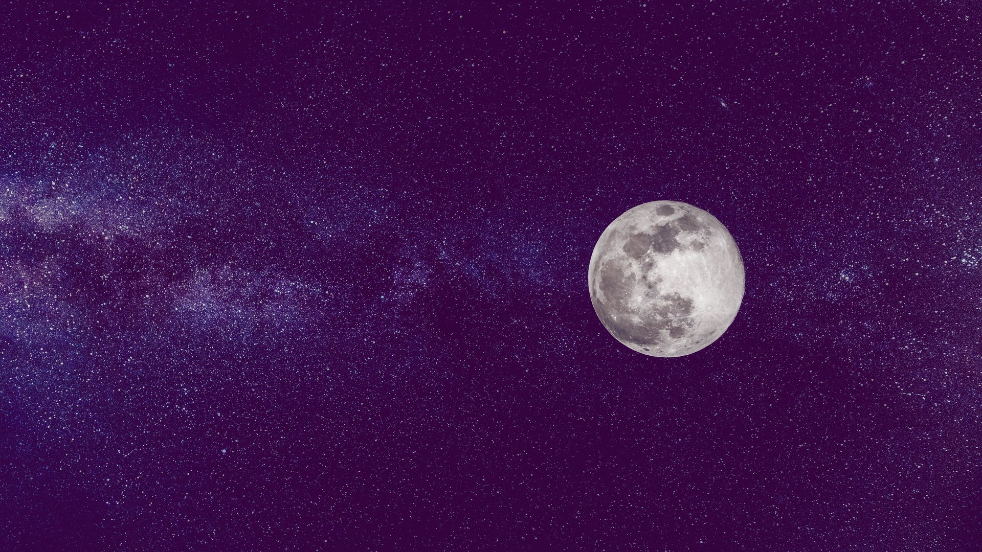 Vollmond im März: Die Jungfrau-Energien sind jetzt unsere härtesten Kritiker – so gehst du damit um