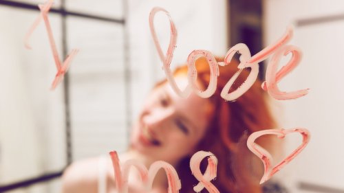 Selbstliebe lernen: 6 einfache Übungen, die dein Leben verändern können