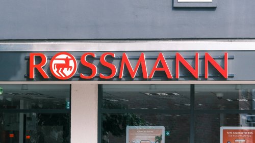 Dieses Rossmann-Produkt sorgt für einen frischen Frühlingspink-Glow auf deinen Wangen und Lippen