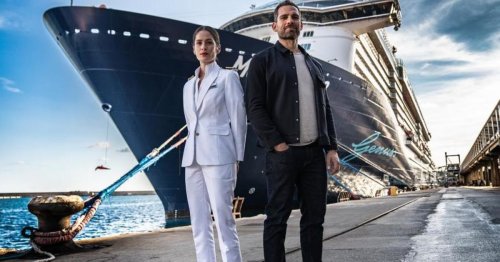 „Der Schiffsarzt" Staffel 2: Wird RTL die Serie fortsetzen?