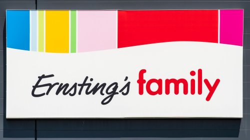 Mach deinen Tisch frühlingsfit – mit den zauberhaften Platzsets von Ernsting’s family