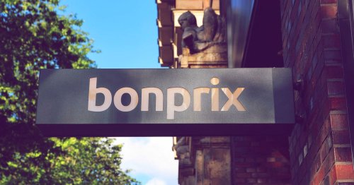 Absolute Trendteile für den Herbst gibt es jetzt hier bei Bonprix!