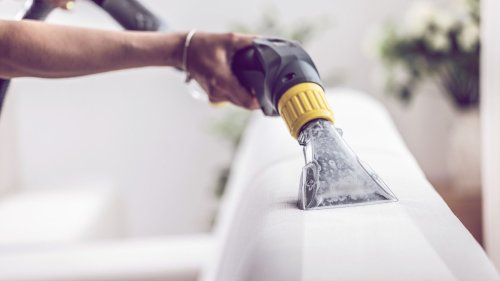 Schon ab 50 Euro: Das sind die besten Dampfreiniger für jeden Anspruch und Geldbeutel