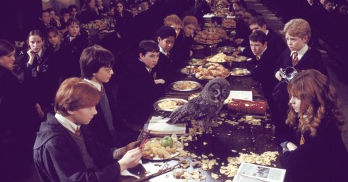 „Harry Potter“-Rezepte: 4 magische Leckereien zum Nachkochen