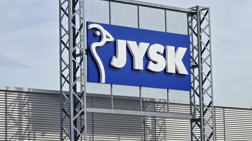 Schaffe dir eine grüne Oase in deinem Garten: Mit dem schlichten Pflanzkübel von Jysk