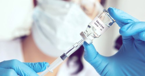 Was bringt die 3. Impfung wirklich? Studie aus Israel gibt Klarheit | desired.de