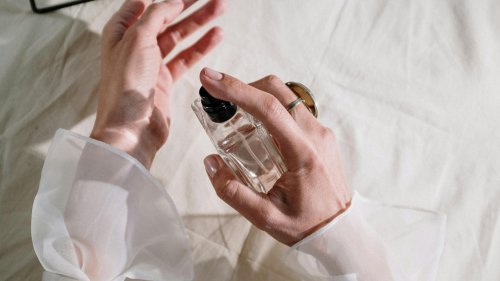 Diese 9 Parfums bescheren dir garantiert Komplimente