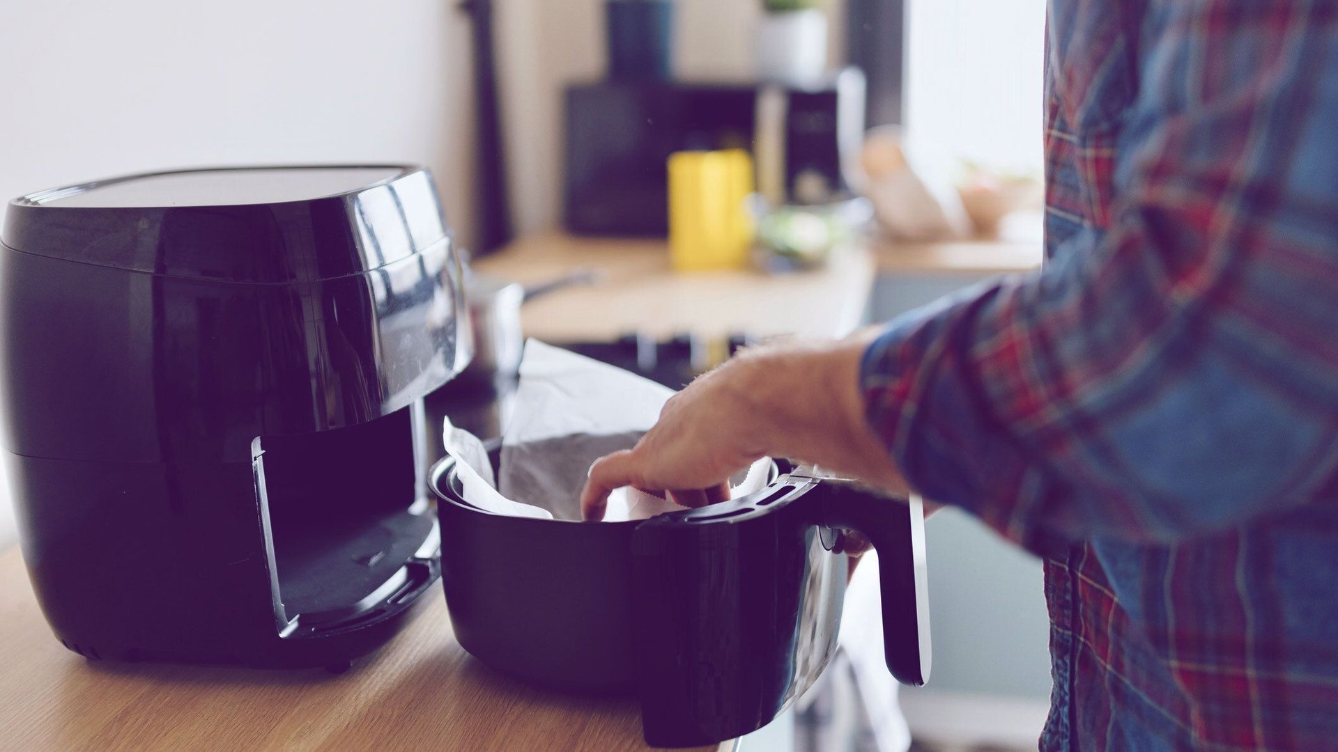 Kuchen aus dem Airfryer: 5 Rezepte, mit denen du richtig angeben kannst