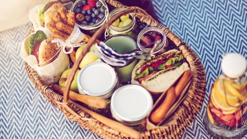 Leckere Sommersnacks aus dem Airfryer – in unter 10 Minuten!