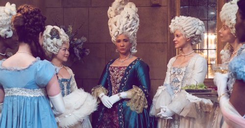 „Queen Charlotte: A Bridgerton Story“: Der offizielle Trailer ist da!