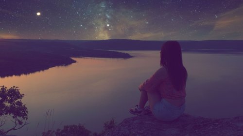9 astrologische Ereignisse, die im Juni Einfluss auf dein Horoskop nehmen