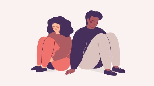 3 Sternzeichen merken im April, dass sie nichts mehr für ihren Partner empfinden