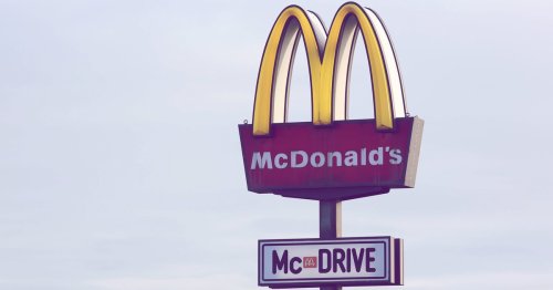 McDonald's sorgt mit neuer Option im Menü für Begeisterung