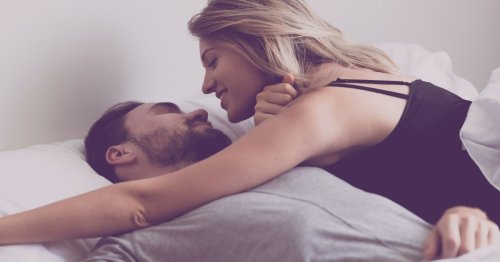 Darauf stehst DU laut deinem Sternzeichen extrem beim Sex