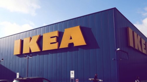 Ikea-Hack: Diese einfache Deko-Box bringt Ordnung in dein Zuhause