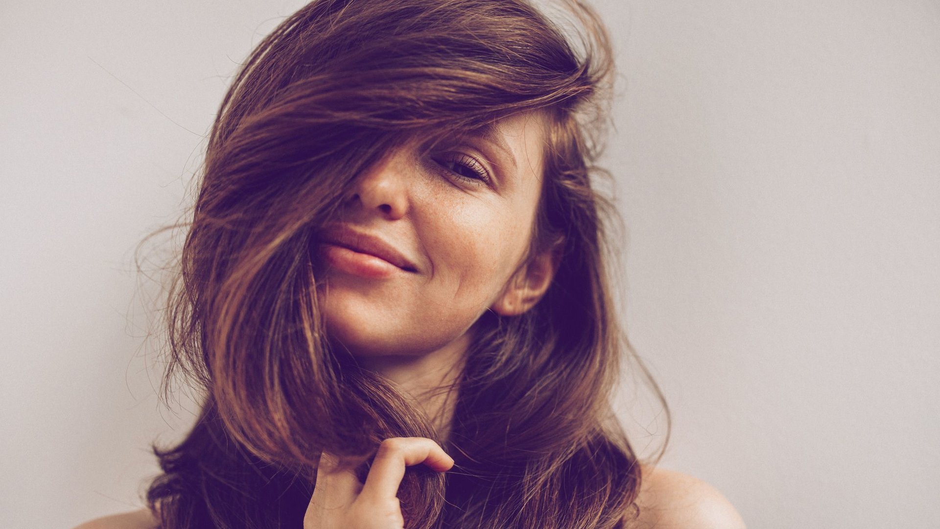 Long hair, don't care! Mit diesen Produkten kommst du deiner Traummähne ganz nah