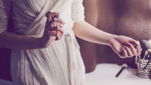 Leidenschaftliche Düfte: 5 Parfums, die jeden um dich herum betören