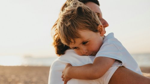 Wer diese Fragen mit „Immer“ beantwortet, zieht emotional intelligente Kinder groß