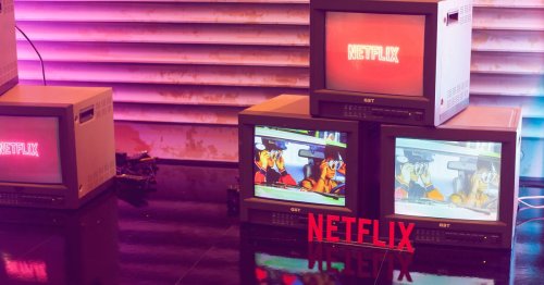 Neu auf Netflix im Februar: Das sind die Serien- und Film-Highlights