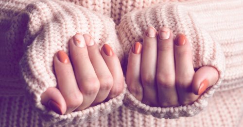 „Kintsugi Nails”: Der angesagteste Maniküre-Trend des Sommers