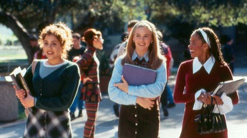 20 (immer noch coole) Kultfilme, die die Jugend aller Millennials geprägt haben