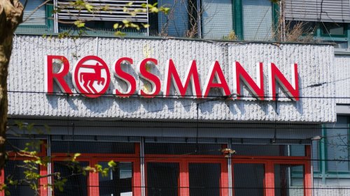 Jetzt bei Rossmann: Der Sensor-Schaumseifenspender ist ein Muss fürs Badezimmer