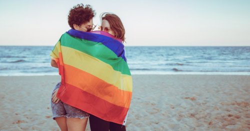 Was ist Bisexualität? Die ambivalente sexuelle Orientierung erklärt