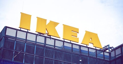 Verrückt: Dieser Ofenhandschuh von Ikea liegt jetzt total im Trend
