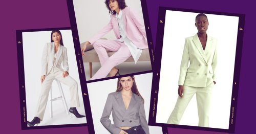 Modetrend Blazer: Diese It-Pieces von C&A lieben Fashionistas jetzt!