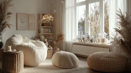 Vergiss Millennial Beige: Dank dieser Items von H&M Home bringst du Farbe in dein Zuhause