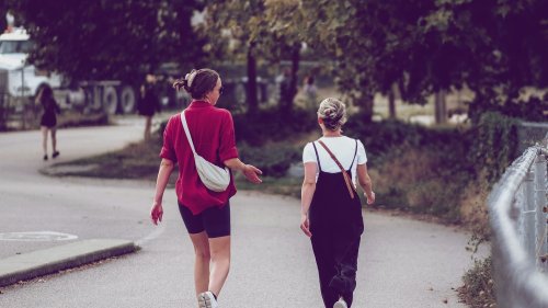 6 Gründe, warum Freunde dich plötzlich ghosten