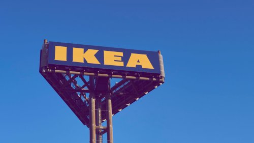 Ikea verkauft ein neues Geschirr-Set, das geradezu nach Frühling schreit