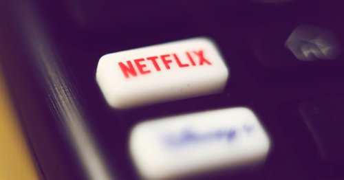 Neu auf Netflix: Das sind die besten Serien und Filme im Dezember
