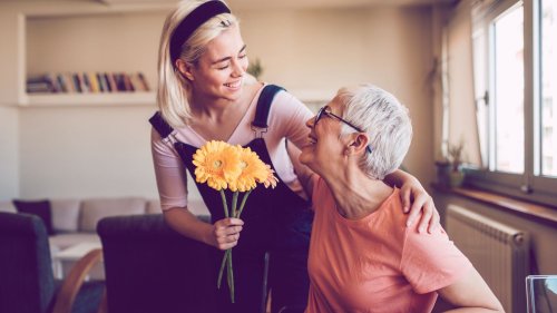 Welche Blumen zum Muttertag? Diese Blüten passen perfekt zu deiner Mama (laut Experten)