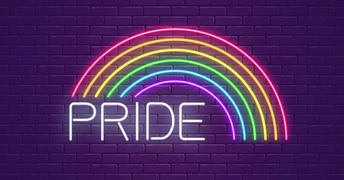 Was ist der Pride Month? Das ist die Bedeutung & Geschichte dahinter!