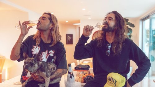 Die Mäuse sind back! Hier kommt der Trailer zur 2. „Kaulitz & Kaulitz“-Staffel